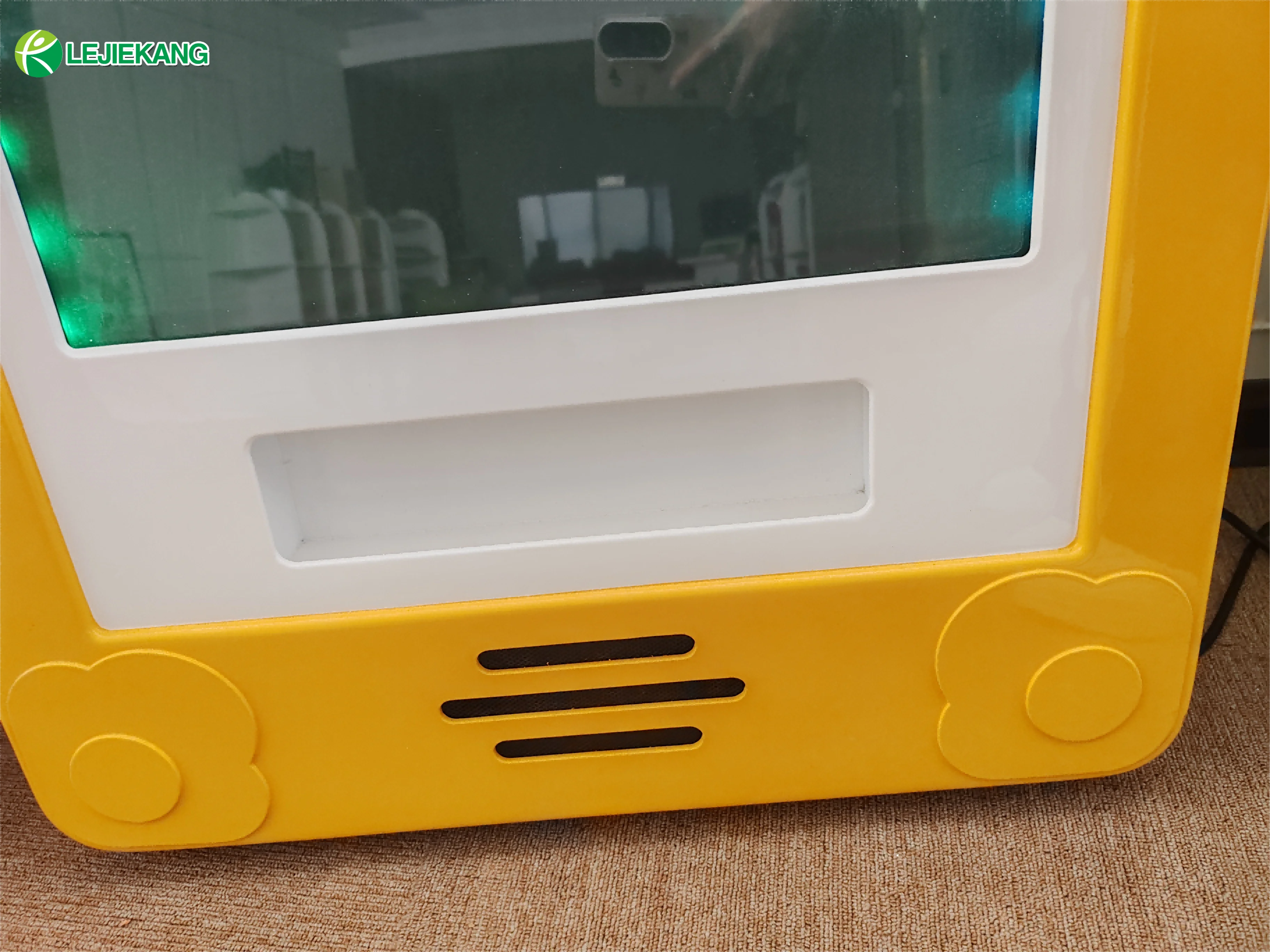 Children Fluorescence Board Light Board Magic  Drawing Board Sensory Training For Attention-deficit Hyperactivity Disorder
