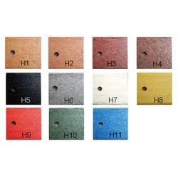 Factory price outdoor public rest wpc bench and chairs