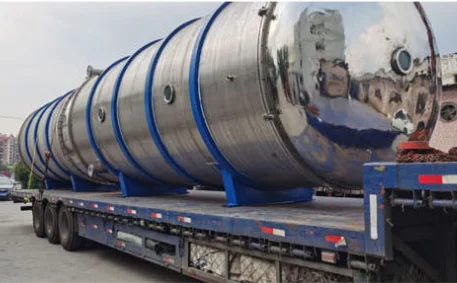 100 sq.m Commercial Vacuum Freeze-Drying Machine Line Pet Food Strawberry Tea