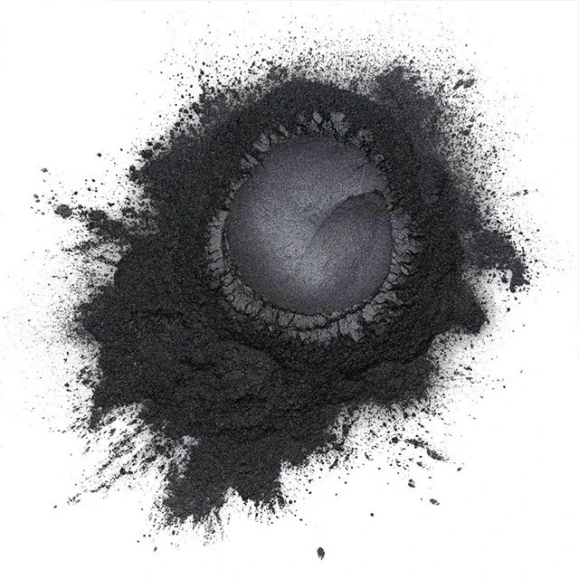 Wholesale Hot Sale Flake Price Crystal series Cosmetic Grade Mica Pearlescent Powder Pigment