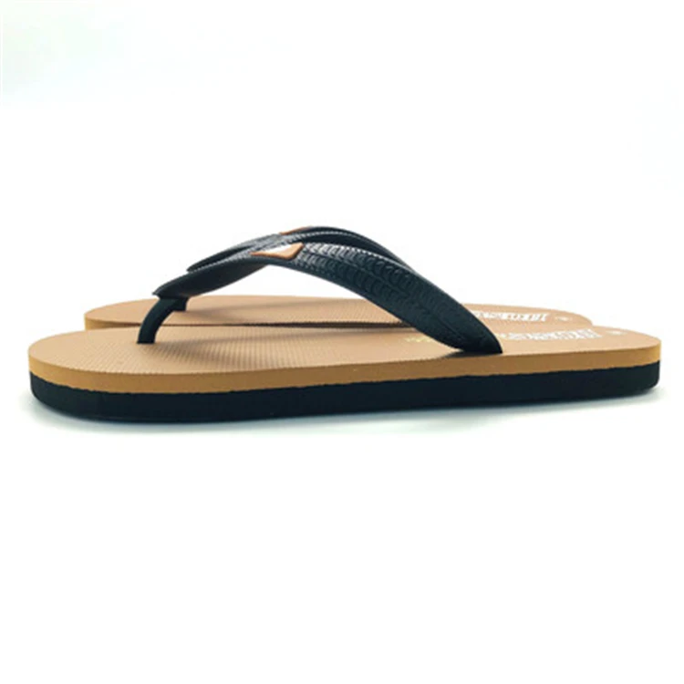 Most Popular Men Summer Beach Flip Flop Pool Shoes Men Flip-Flop