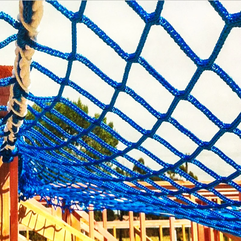 easily operate textile machinery safety net and fencing net international quality warp knitting machines