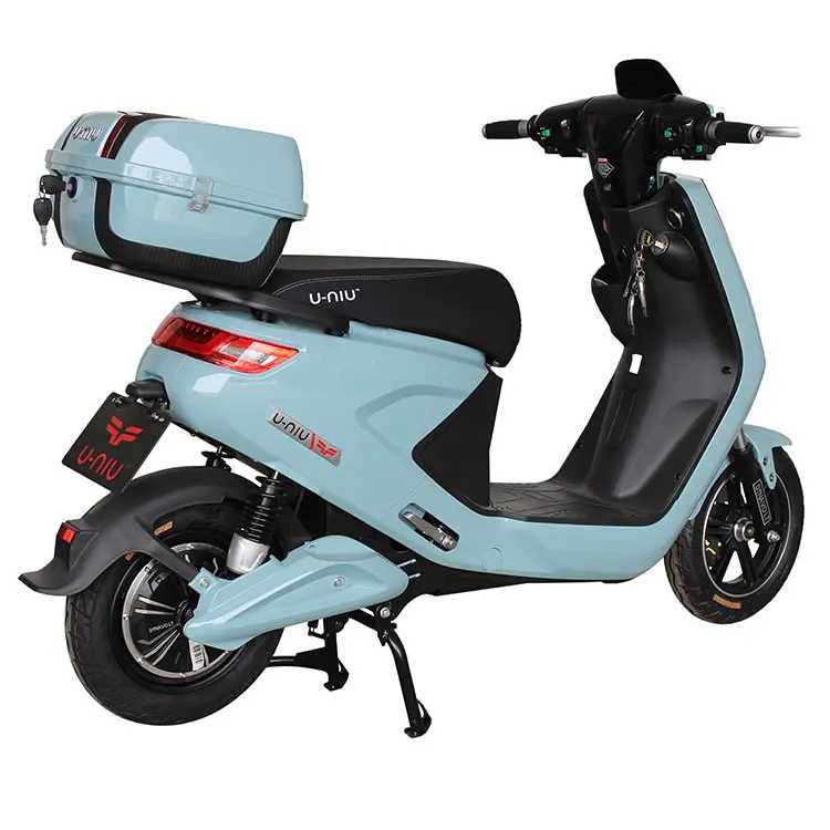 
2021 new model 10 inch 800w 20ah USA warehouse electric scooter motorcycles electric scooters 