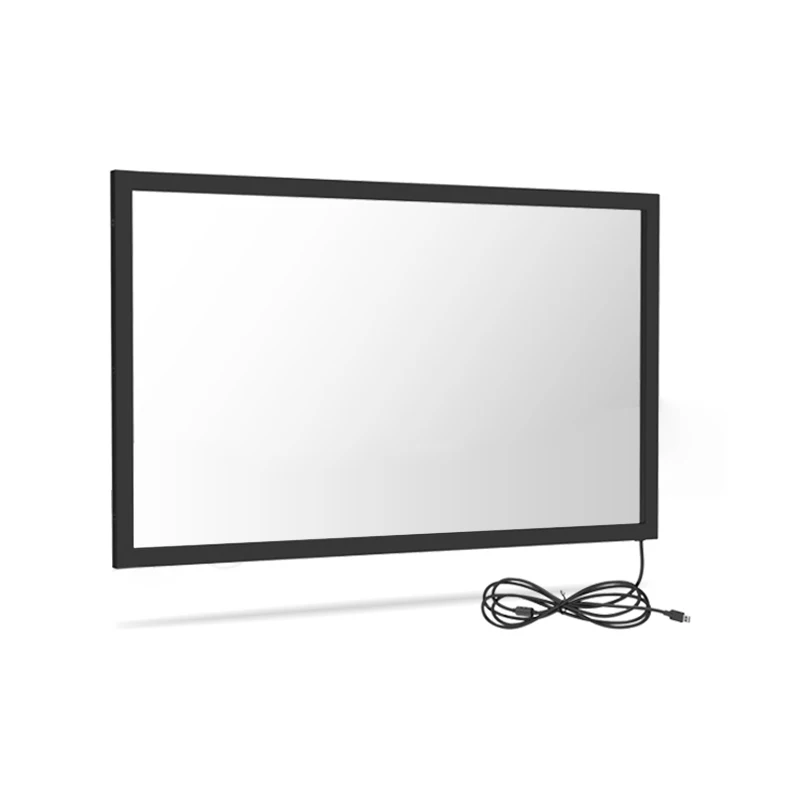 GreenTouch 32 inch IR touch screen overlay kits for ir multi closed frame touch monitors