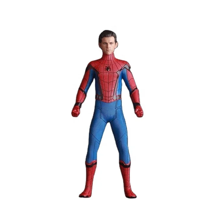 OEM&ODM Collectible Anime Toys Action Figure Packaging