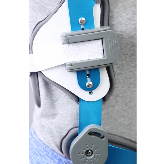 Orthopedic Hyperextension Lumbar Jewet TLSO Brace Lumber Back