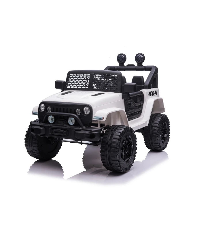 Профессиональное производство, большие игрушечные автомобили, электрическая поездка, Детские игрушечные электромобили