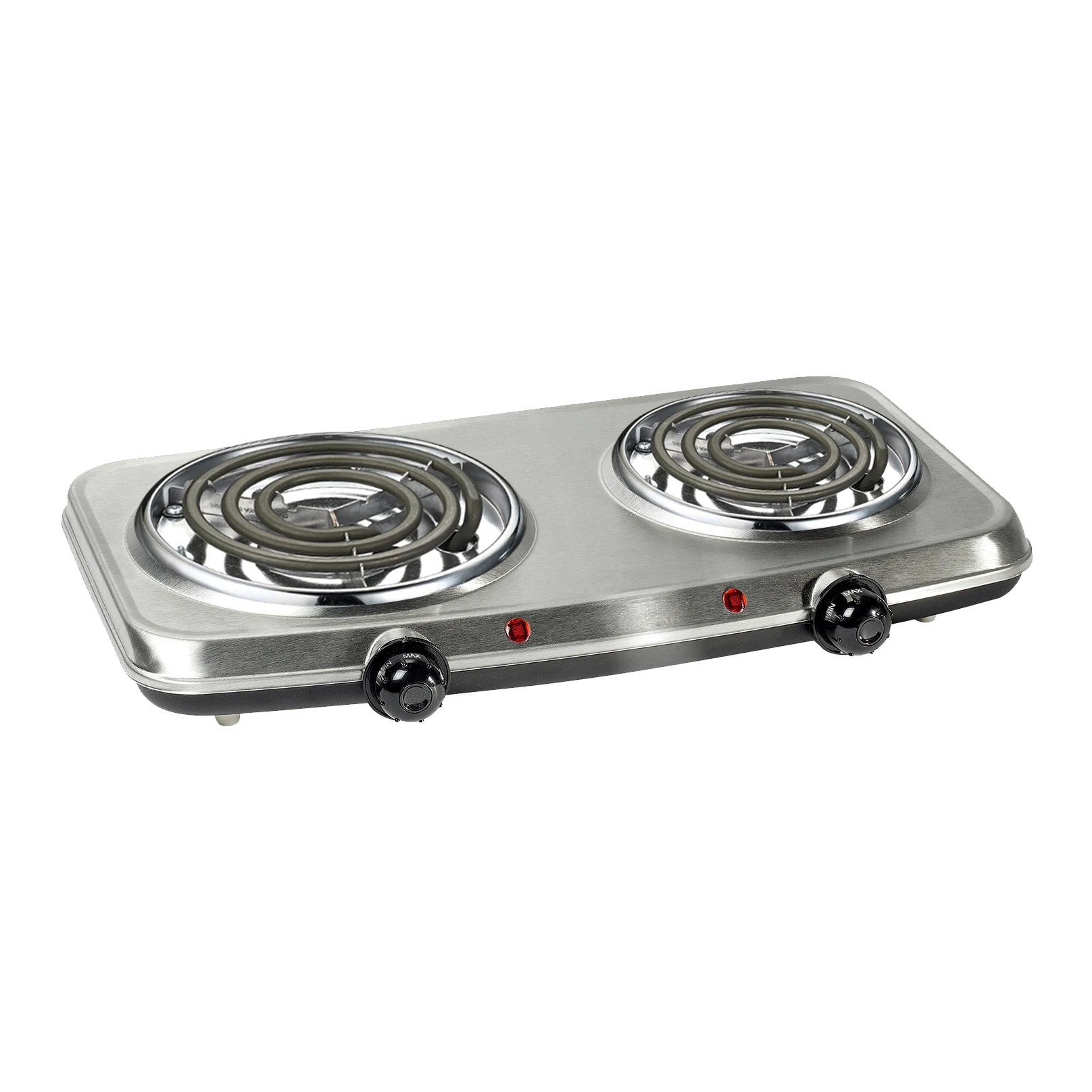 In India price single coil electric stove Hot Plate heating element HP202-U202 shisha stove burner