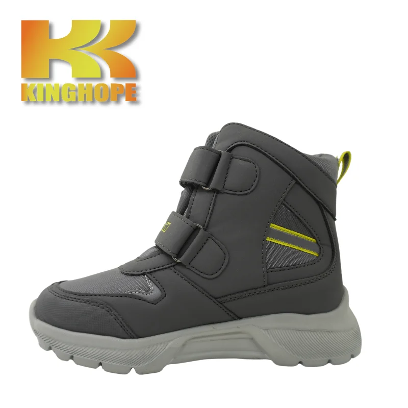 style china factory low price waterproof   boots