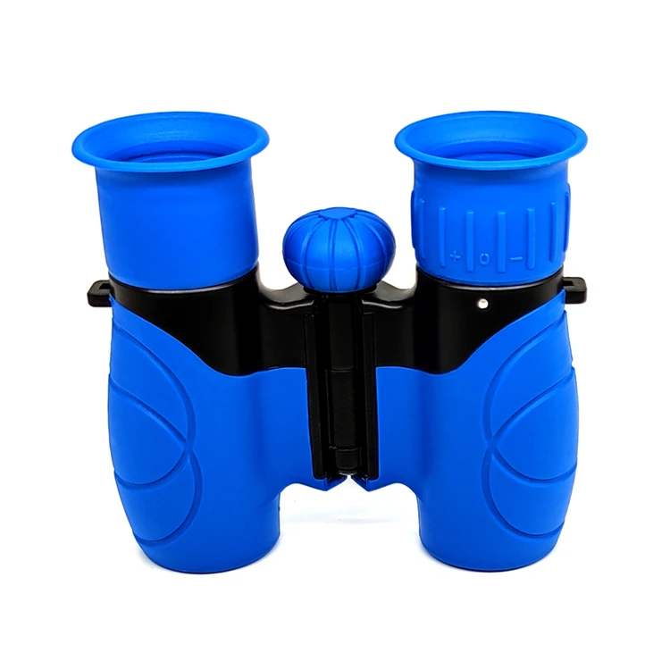 Powerful Birding Binocular 8X21 10X22 Compact Binoculars for Traveling