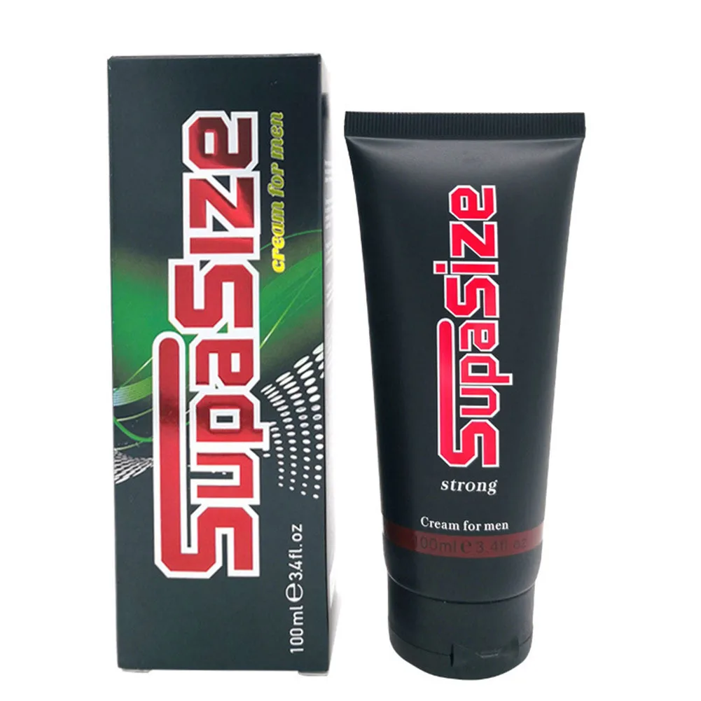 Male Smear Penis Nursing Massage Moisturizing Augmentation Cream
