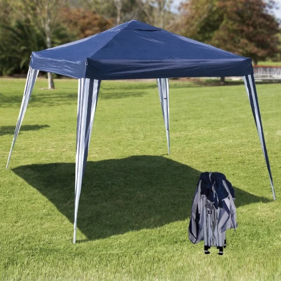 
Steel pop up tent,folding gazebo, folding tent 