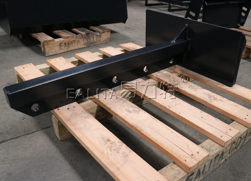 Popular Mini Loader Lifting Jib MS-L801