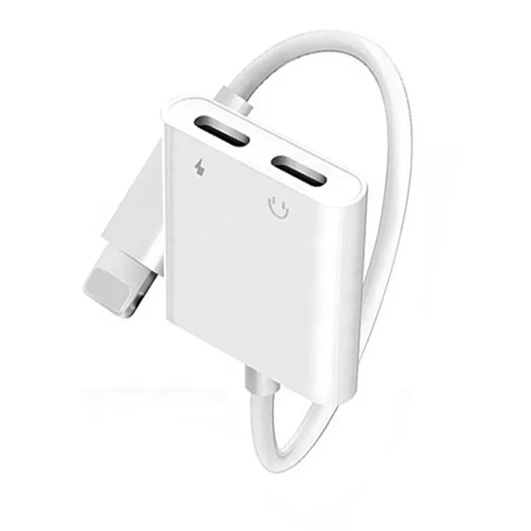 Type C USB-C Male To 3.5mm Analog Audio To 3.5mm Headphone Cable Adapter