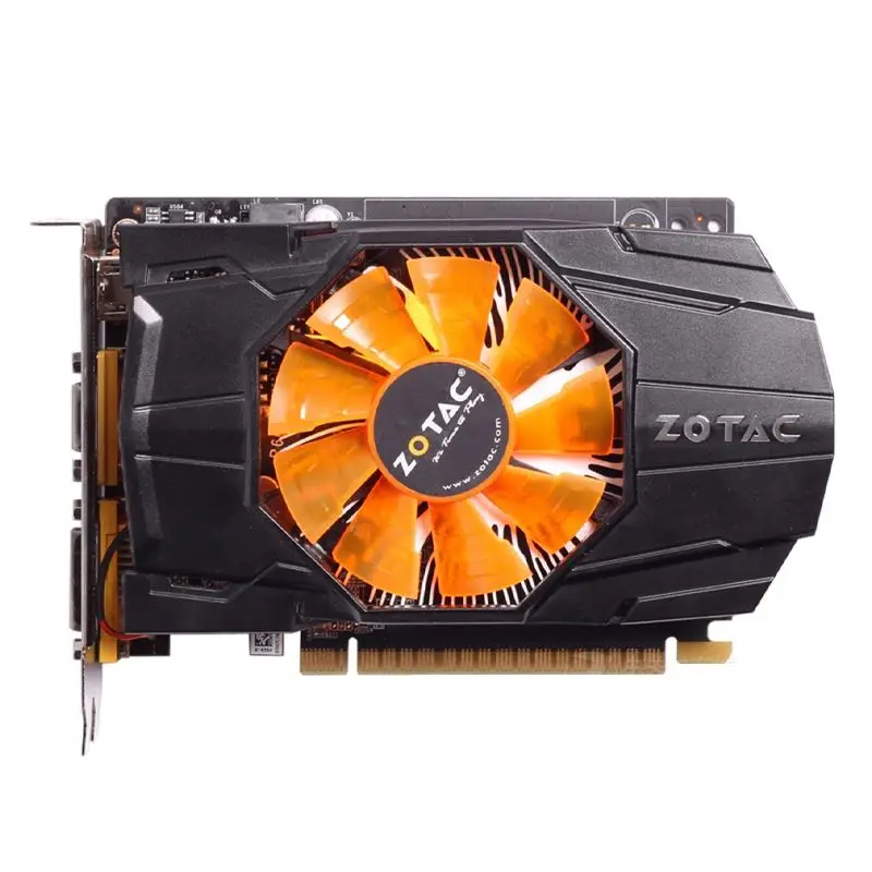 Hot Sale Desktop Laptop Workstation Chinese Manufacturers Graphic GTX 650 Graphics Card