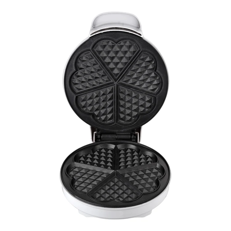 Toaster Waffle Toster Sandwich Maker Dual Breakfast Stainless Steel One Piece Purchase  Quantity Triangle Power