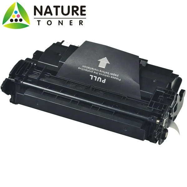 Новый черный картридж с тонером CF276A 76A тонер чипом для HP LaserJet Pro M304 M404 M406 M428 M430