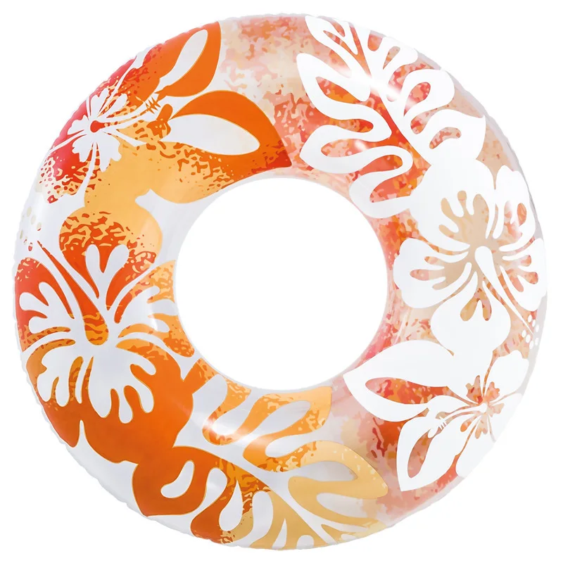 Swimming Pool Swim Ring Child Baby Inflatable Child Swimming Ring