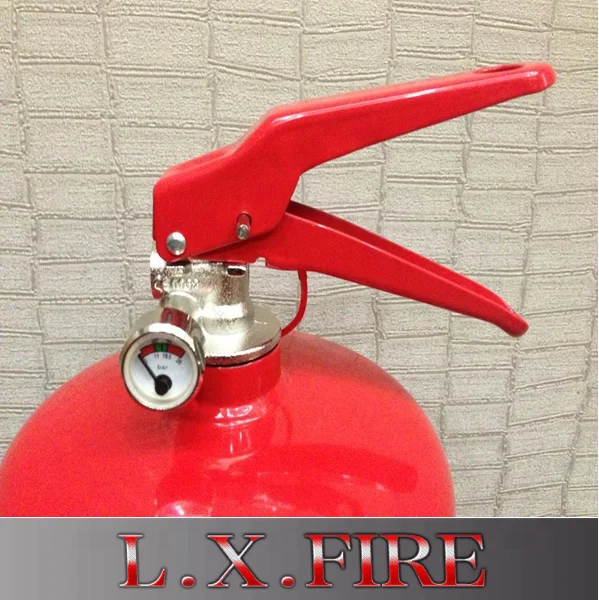 CE 12kg abc chemical powder extinguisher, cheap 12kg DCP fire stop fire estintore