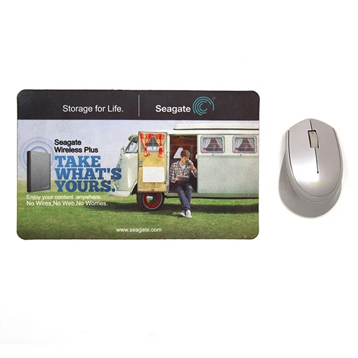 Custom Large Gaming Mousepad Non-Slip Rubber Design Mouse Pad for Extended Use