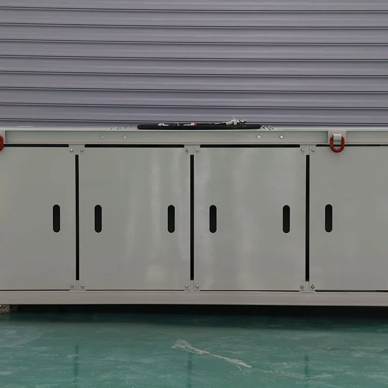 Hot Selling Fuel dispenser Underground oil tank refueling machine Underground locomotive refueling machine
