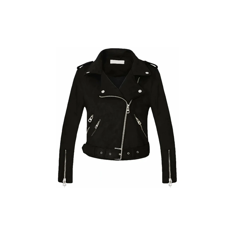 Лидер продаж дизайнерская замшевая кожаная куртка для мужчин/мужская коричневая куртка/трендовая Новая модная дешевая Высококачественная