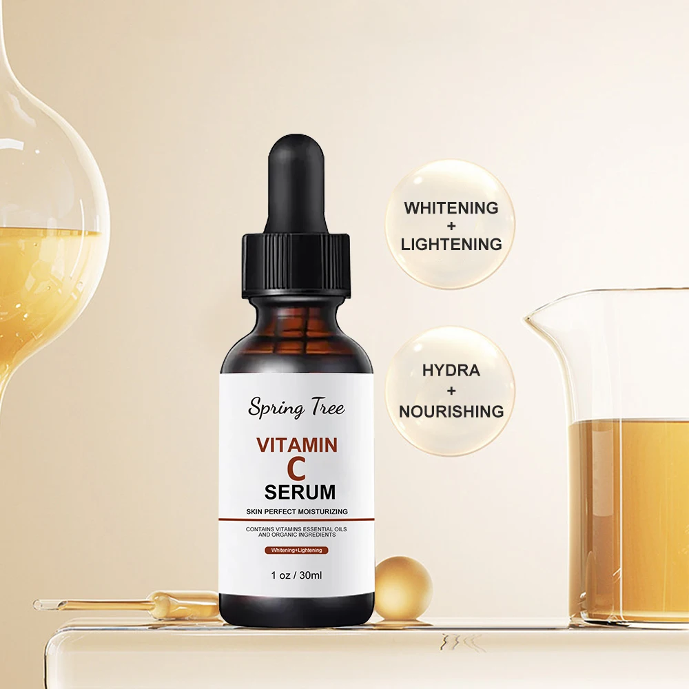 vitamin C skin care anti-aging skin care products anti acne black spots anti-aging Repair Serum