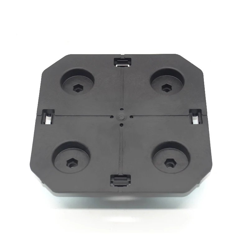 ABS Vaccum Form Moulding for Threaded Fire Applicators Nozzle Sprinkler Sprayer for vehicle parts accessories