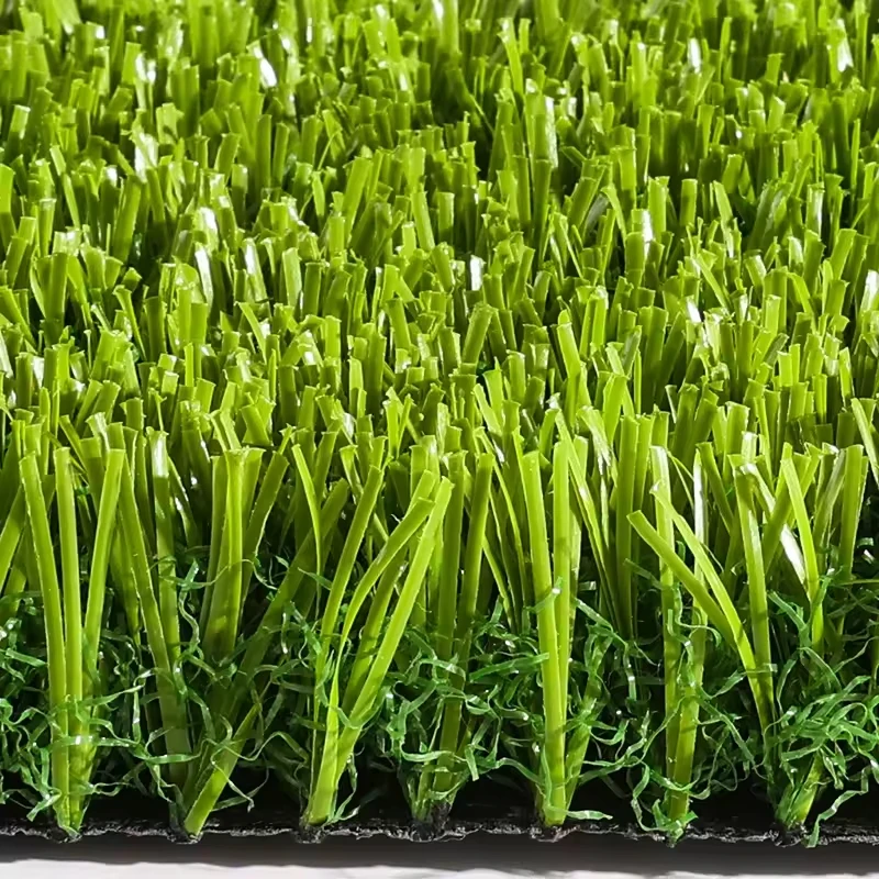 outdoor football artificial fake grass lawn for yards sports flooring to sale