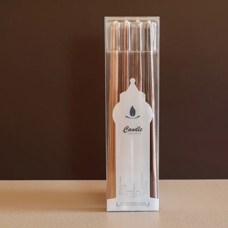 Trend Alert Long White Candles Pictures Long Stem Candle Holder Long Pink Candle With Holder