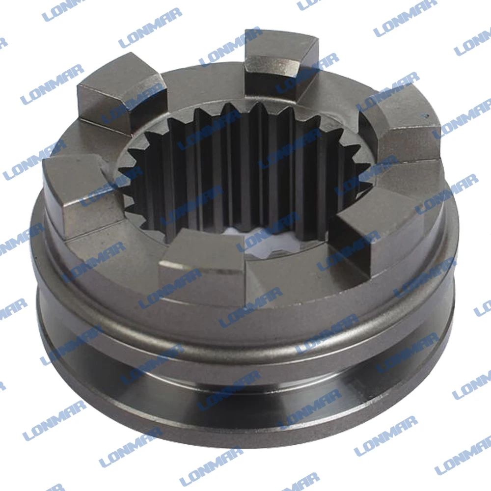 Прекрасное качество изготовления трактор стопорным кольцом для John Deere Запчасти для трактора для продажи