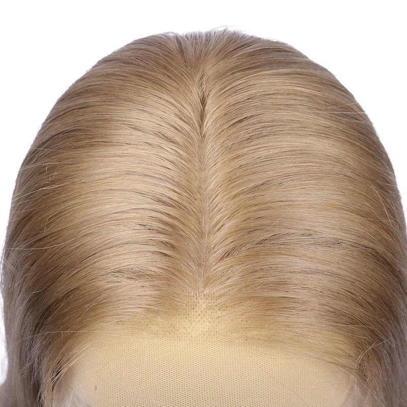 lace front wig human virgin hair high quality