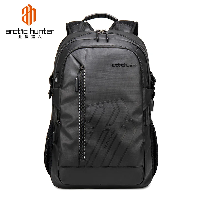 Chinese Travel Business Zaino Men Bag Pack Usb Charger Bags for Man Laptop Back Pack Custom Mochilas Juveniles