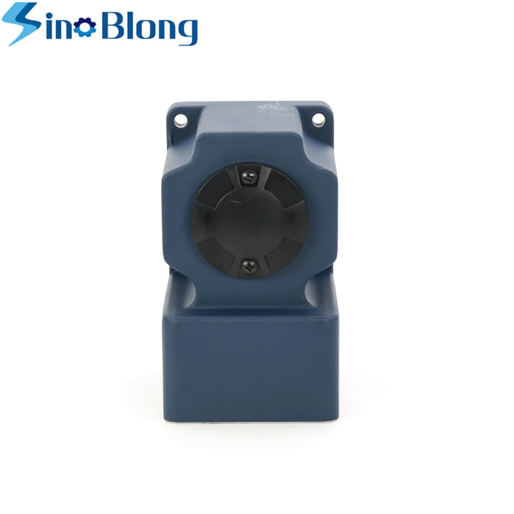 Премиум качество OEM сервис высокой плотности Электродвигатель с редуктором коробки передач NMRV червячный редуктор