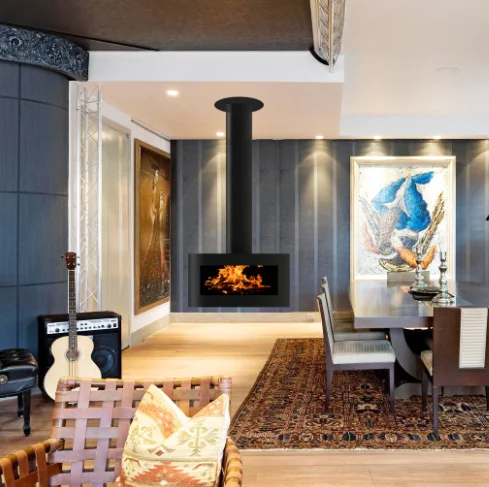 European style home heater decorative stove ,wood fireplace&bio fireplace