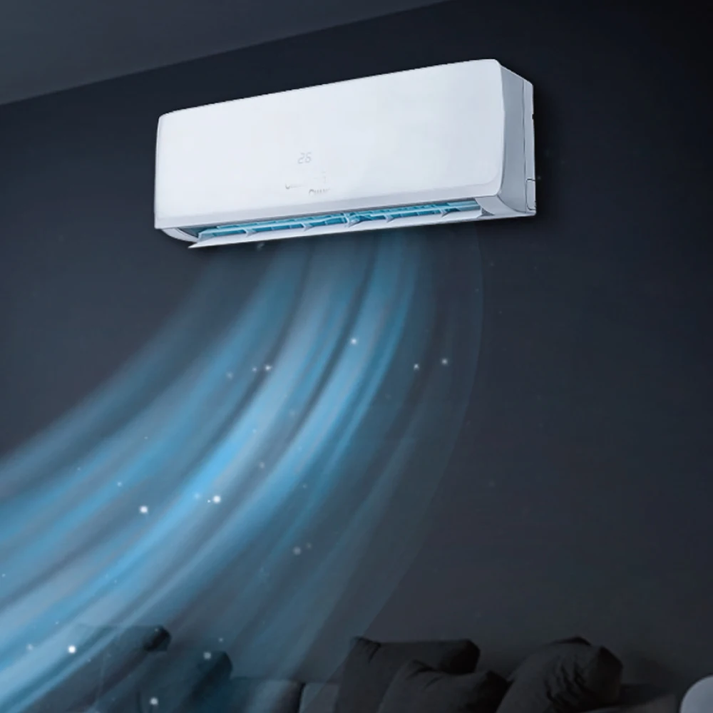 mono T1 T2 T3 T4  Air-conditioning Aircon  Climatiseur  Dc Solar split Air Conditioner 9000btu to 24000btu