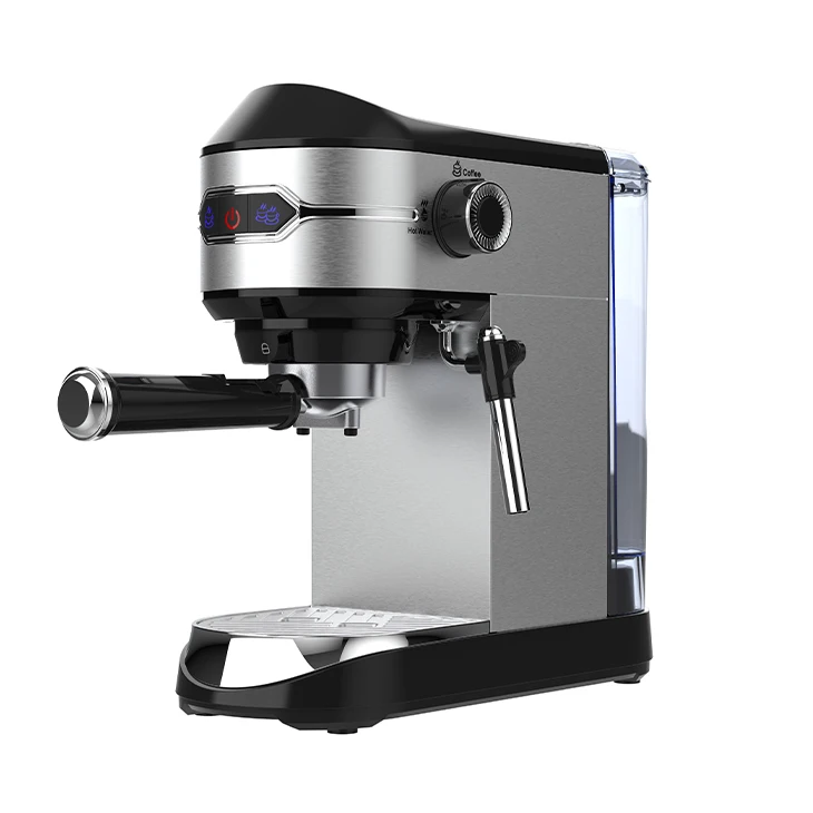 Semi Automatic Expresso Machine Expresso Coffee Maker Automatic Espresso Desktop Machine Maker