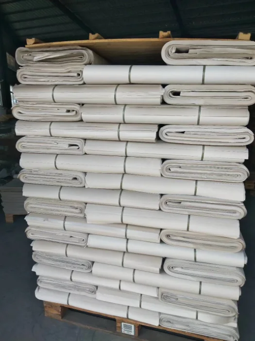 QIYIN Factory Sale Virgin Wood Pulp Newsprint Paper Ream White Newsprint Paper Sheets