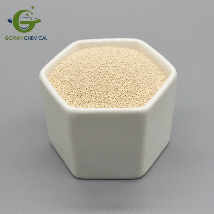 
1-10L Oxygen Concentrator Lithium Based Zeolite Molecular Sieve 