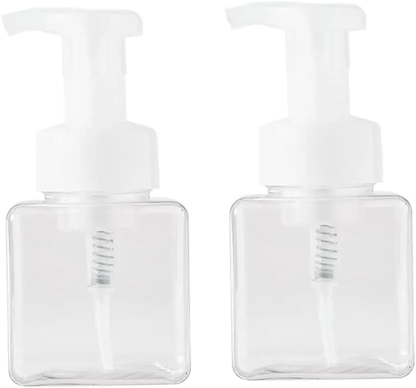 Plastic Liquid Soap Dispenser foam Pump 43mm Foaming Pump for Bottle