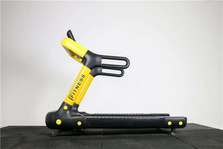 Cheap BIg screen Home use Gym fitness treadmill sports motorized treadmill