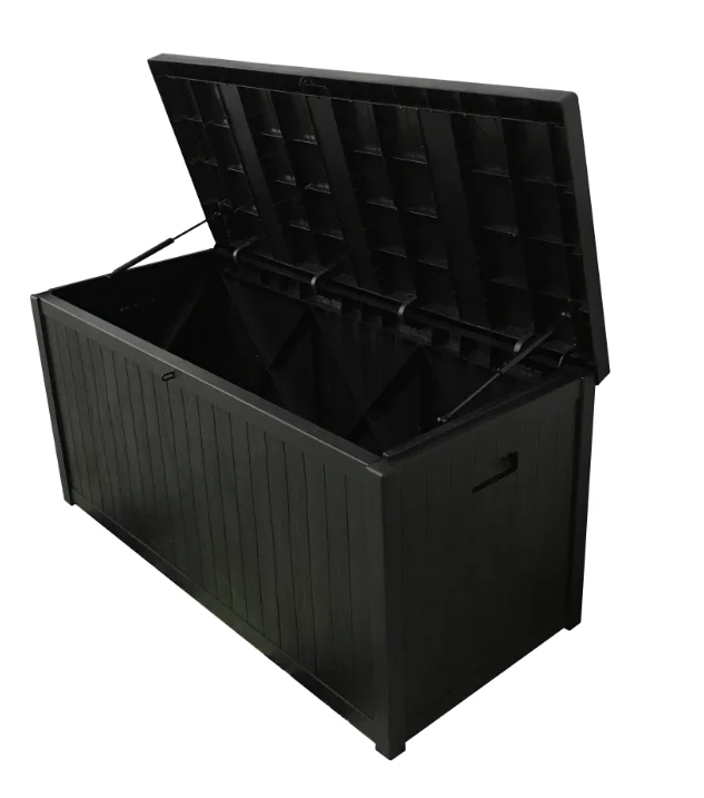 
Patio Deck Box Outdoor Storage Containers Outdoor Container With HGSL 