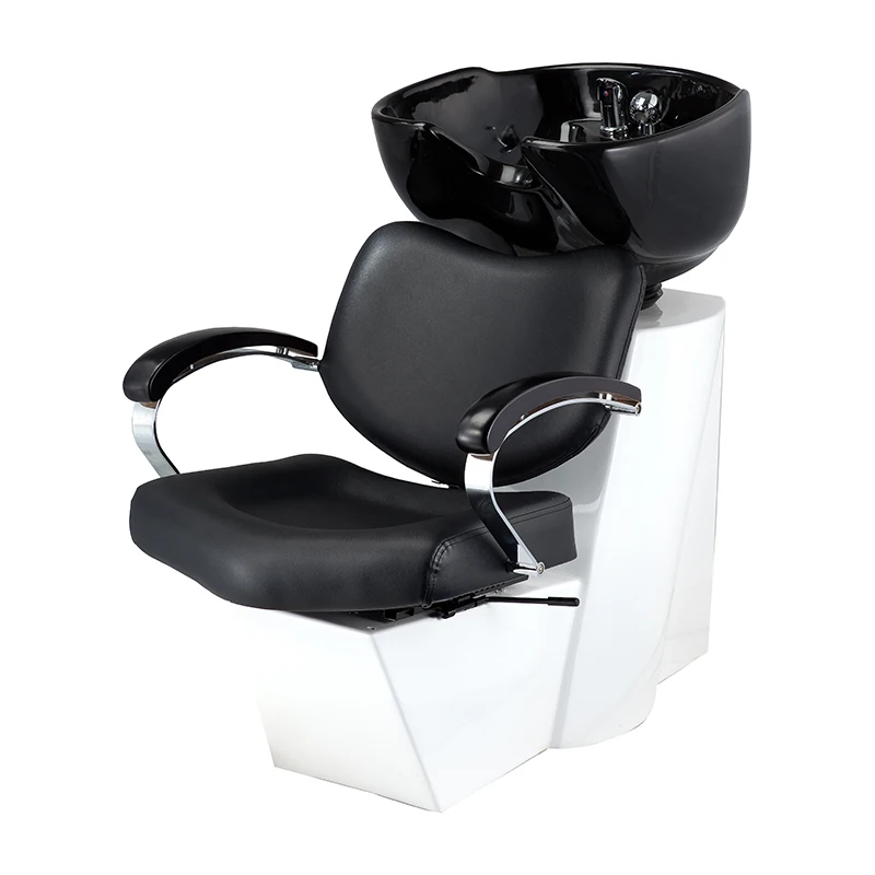 shampoo chair with headrest shampooing fauteuil TS-8021