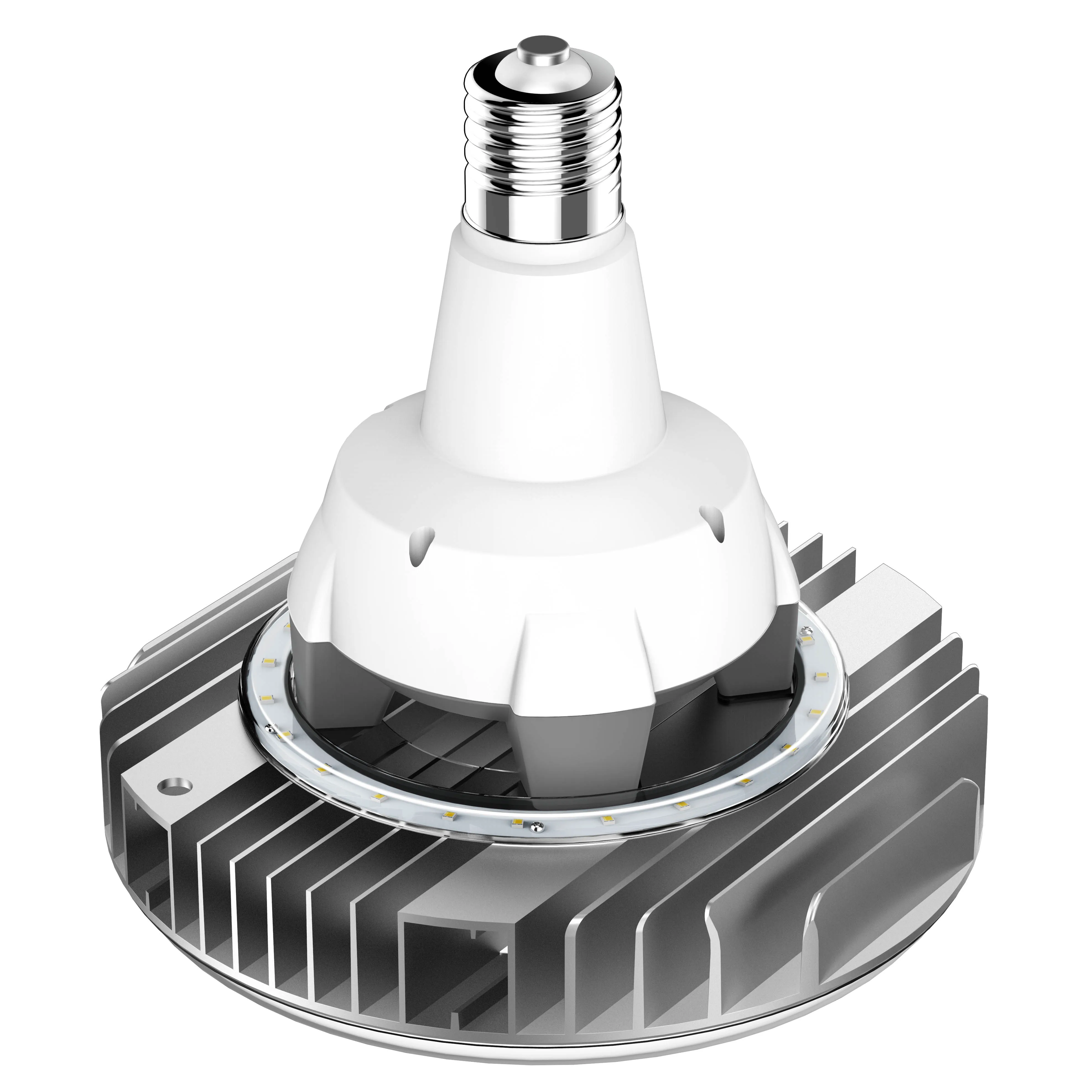 LED high Bay Light Dimmable 80W 115W Equal to 250W 400W HPS MHL 3000- 6000K UFO led industrial light