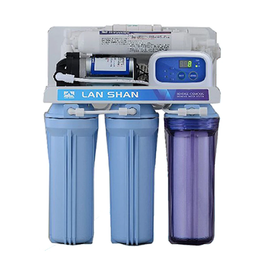 
Reverse osmosis machine water purifier filter for wholesale 