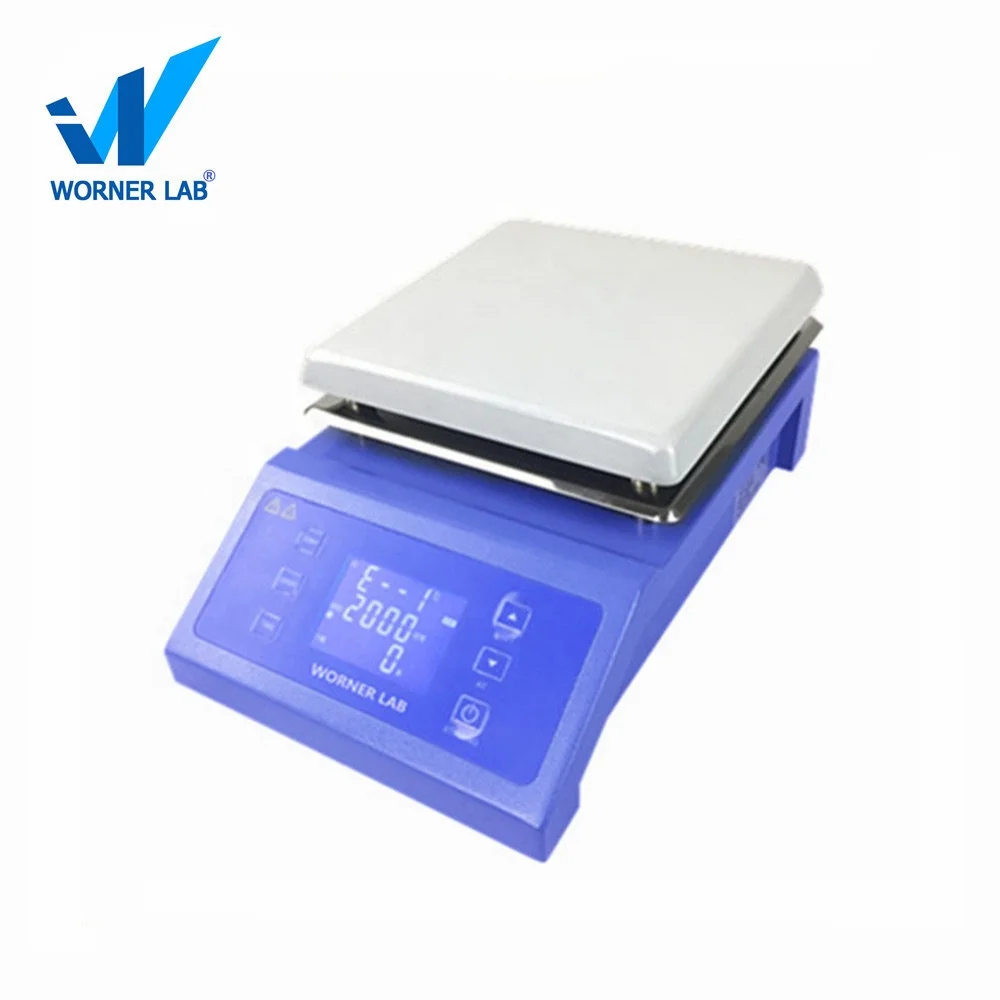 1L 2L 3L 10L 20L Capacity Digital Magnetic Stirrer