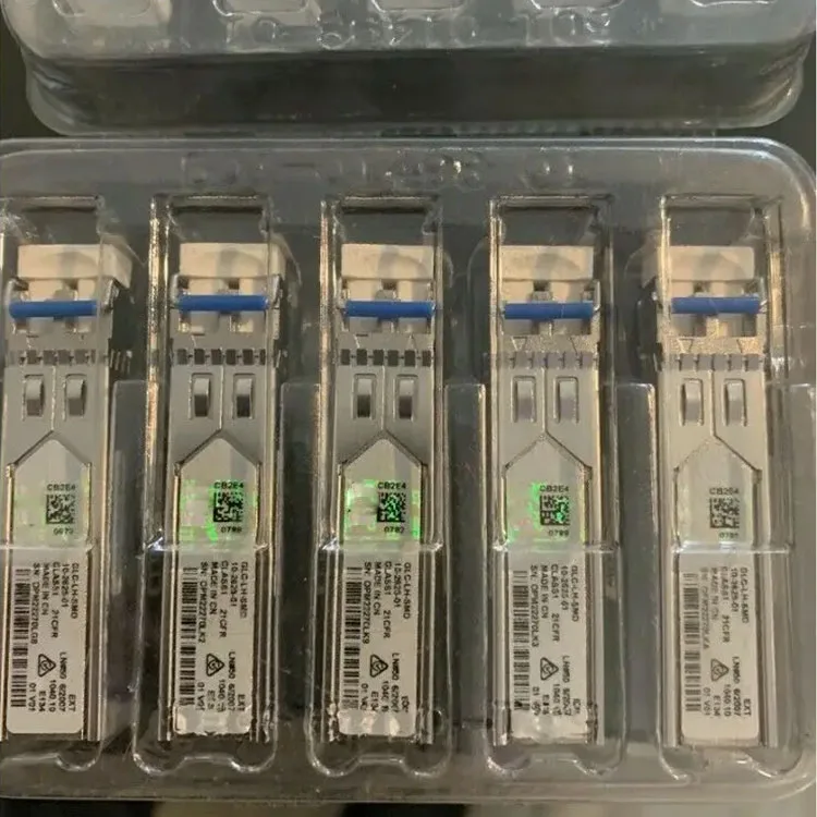 high performance GLC-LH-SM 30-1299-03 1000base-lx sfp 1310nm module GLC-LH-SM