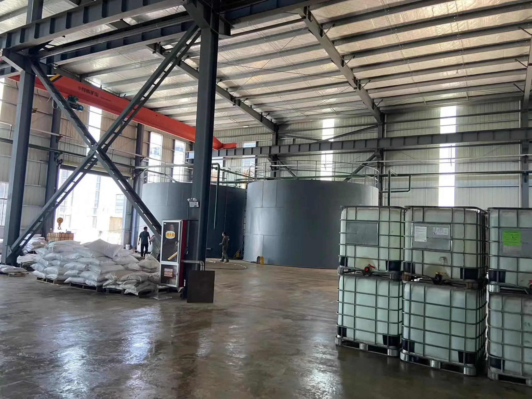 Personal Care Cosmetics Raw Materials High Viscosity  Cyclopentasiloxane and Dimethiconol