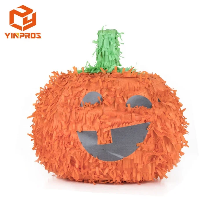 customized big size wholesale paper pinatas festival birthday party favor unicorn animal pinatas for kids