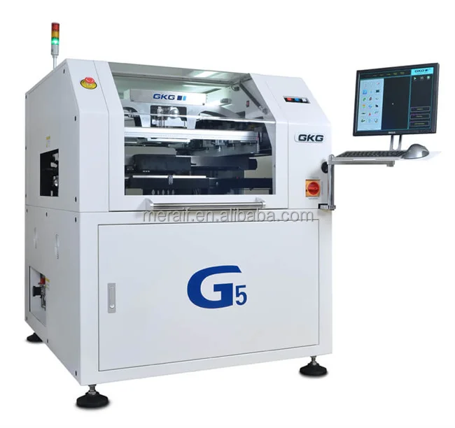 GKG G5 Printer
